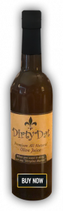 Buy DirtyDat Premium All Natural Olive Juice