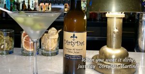 DirtyDat Premium All Natural Olive Juice